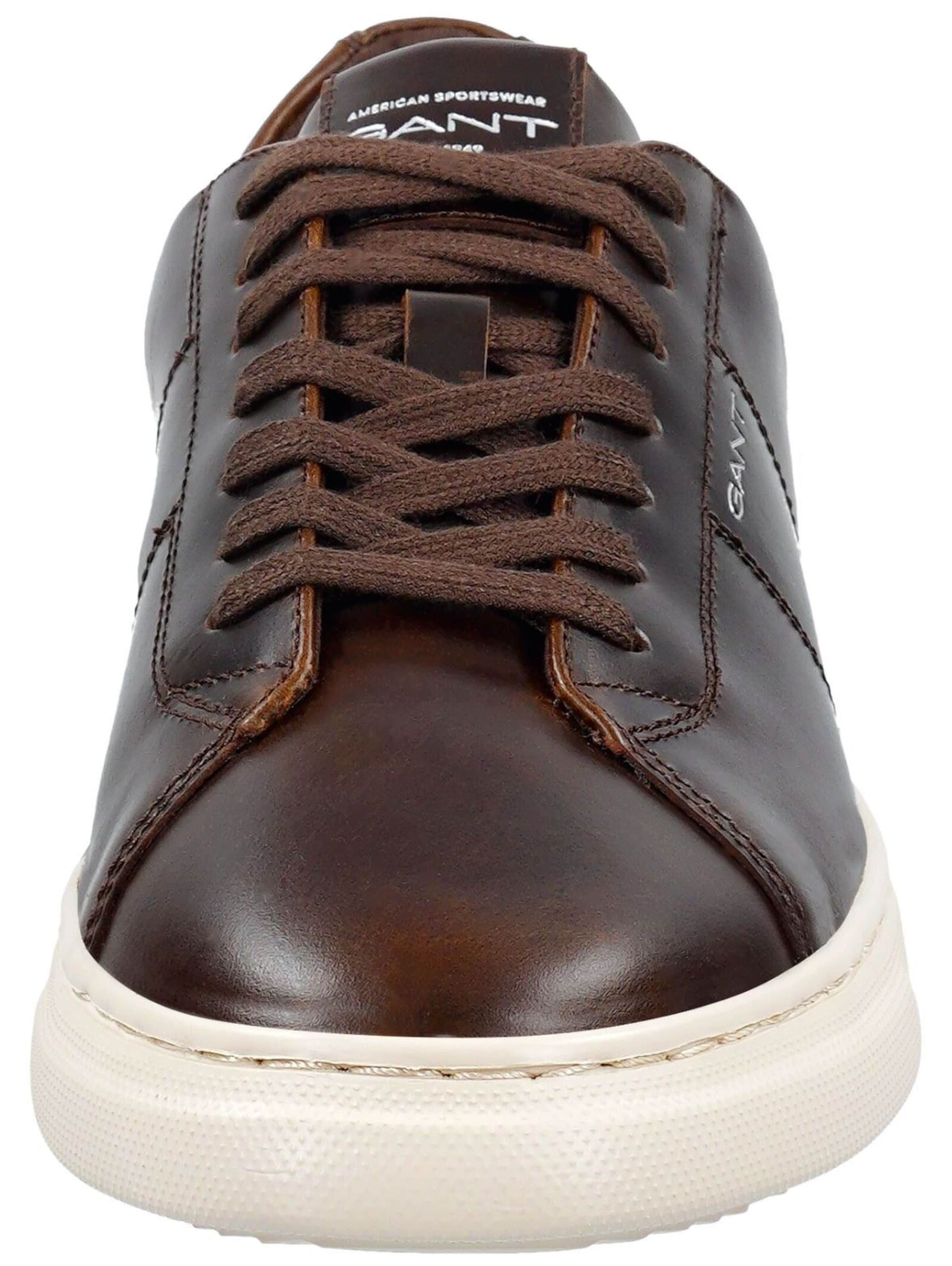 GANT Sneakers in Brown