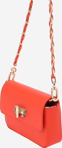 TOMMY HILFIGER Tasche 'Hero Turnlock' in Orange: predná strana