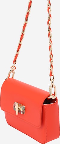 TOMMY HILFIGER Tasche 'Hero Turnlock' in Orange: predná strana