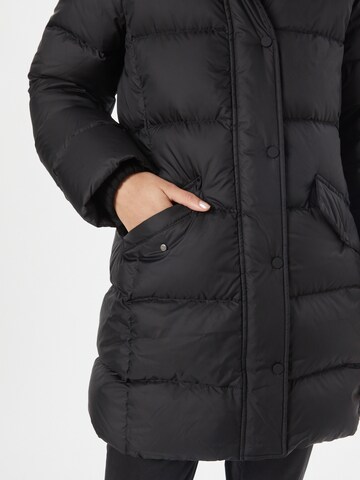 Marc O'Polo Winter Coat in Black