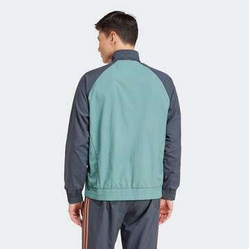 FC BAYERN MÜNCHEN Training jacket 'Home Teamline' in Blue