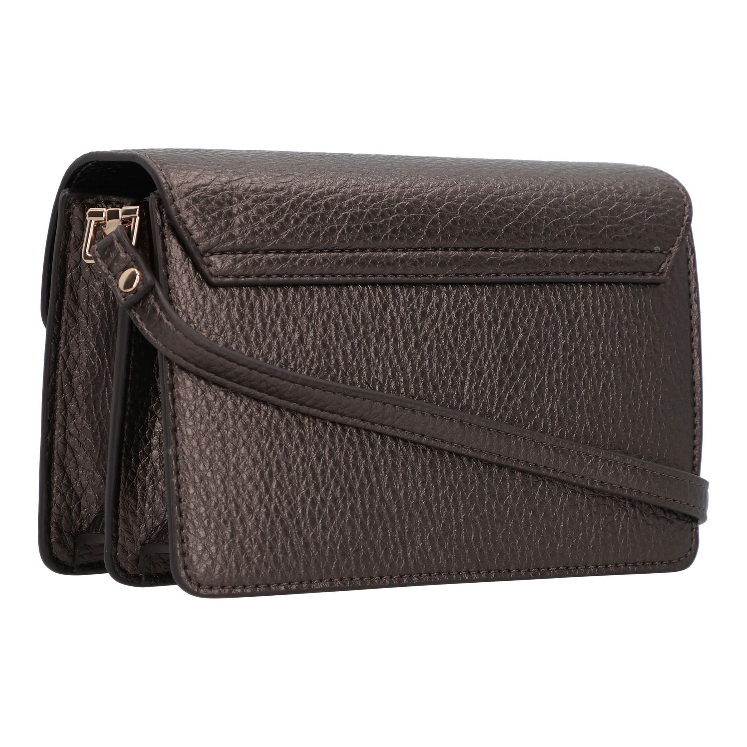 Borsa a tracolla 'Caliwen' di Liu Jo in marrone