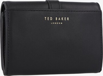 Ted Baker Портмоне 'Kensen' в черно