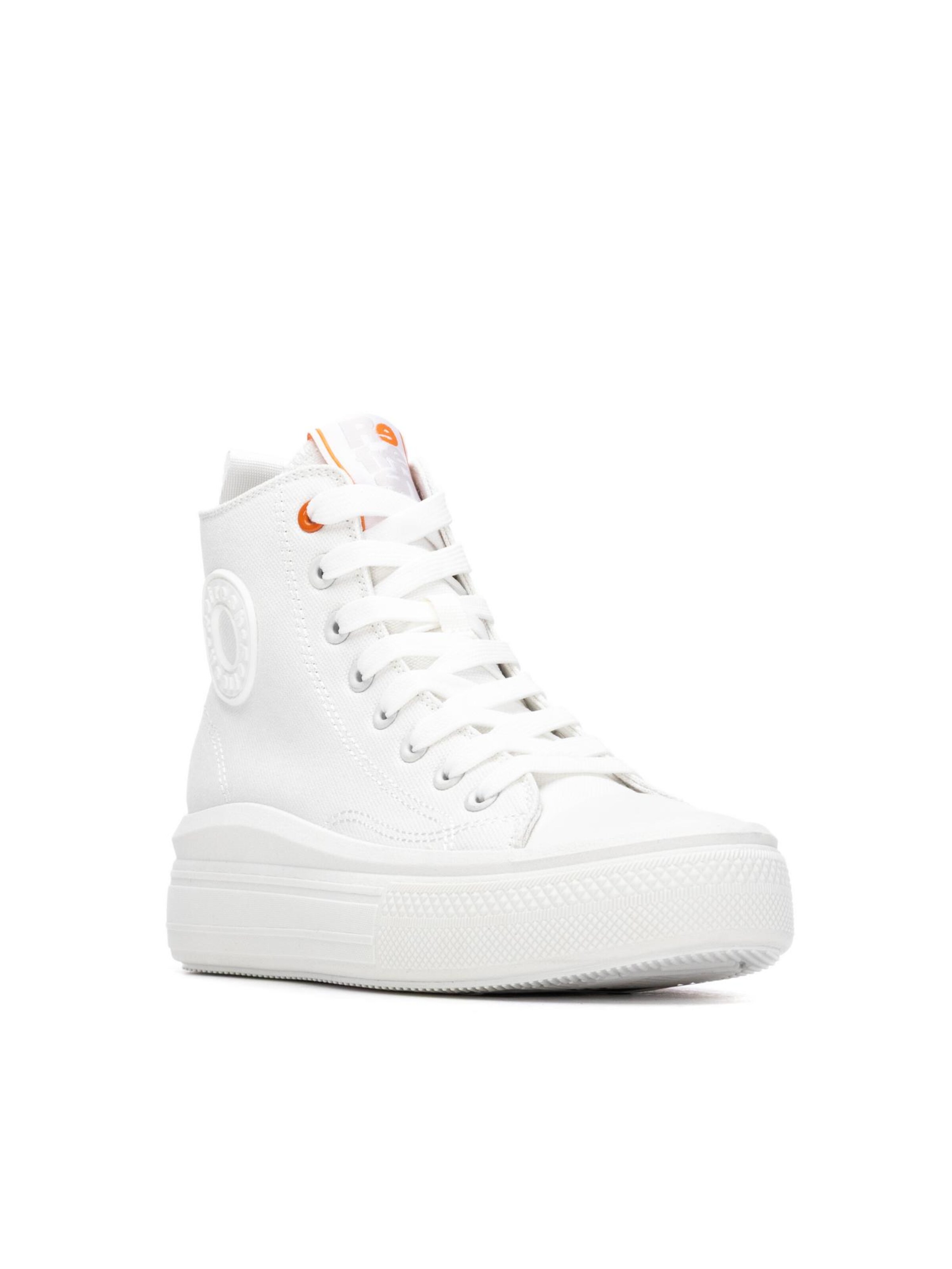 Refresh Stiefelette‌‌‌‌‌‌ in Weiß