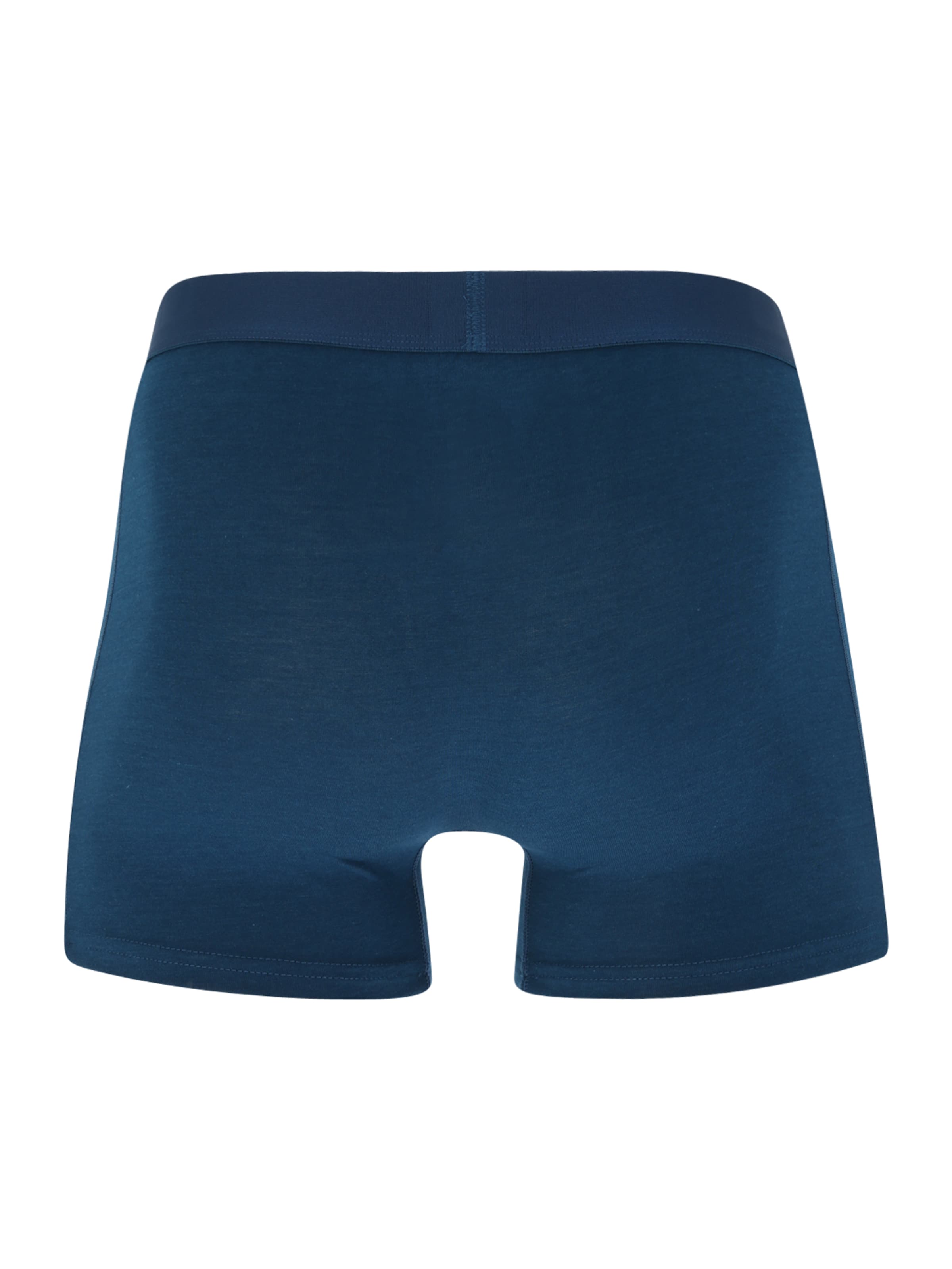 JBS OF DENMARK Боксерки в синьо