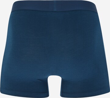 JBS OF DENMARK Boxershorts in Blau