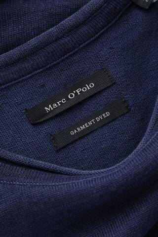 Marc O'Polo Sweater & Cardigan in XS in Blue