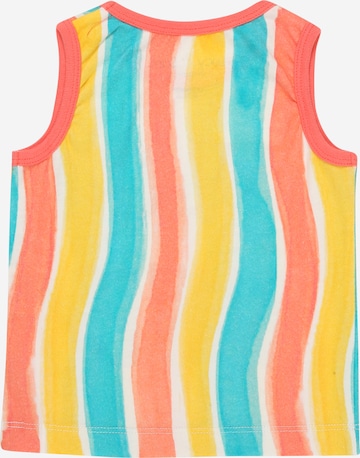 Lucy & Sam - Camiseta en Mezcla de colores