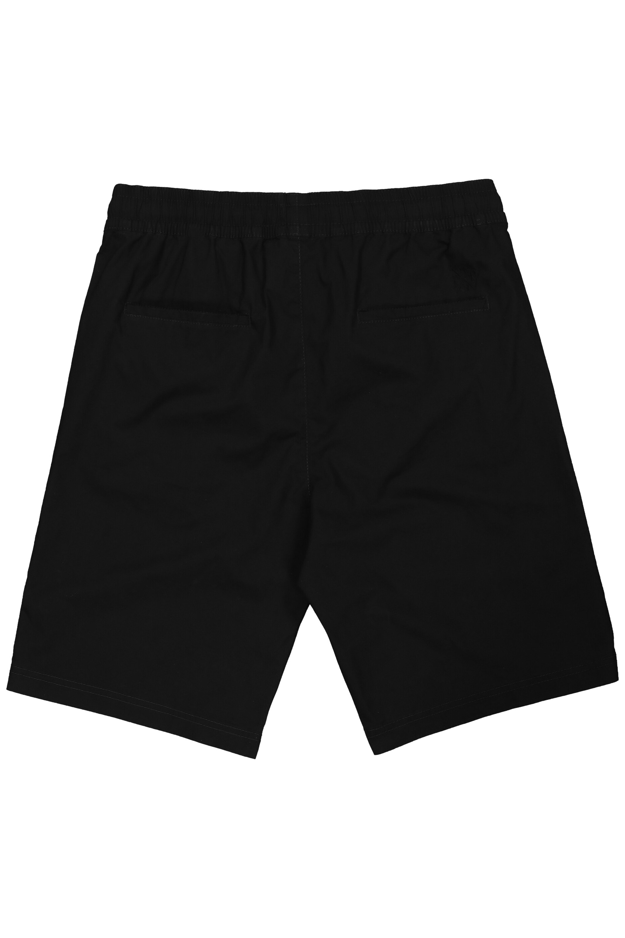 JP1880 Regular Pants in Black