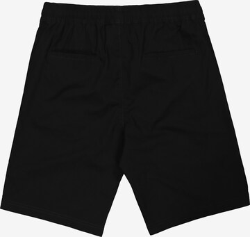 JP1880 Regular Pants in Black