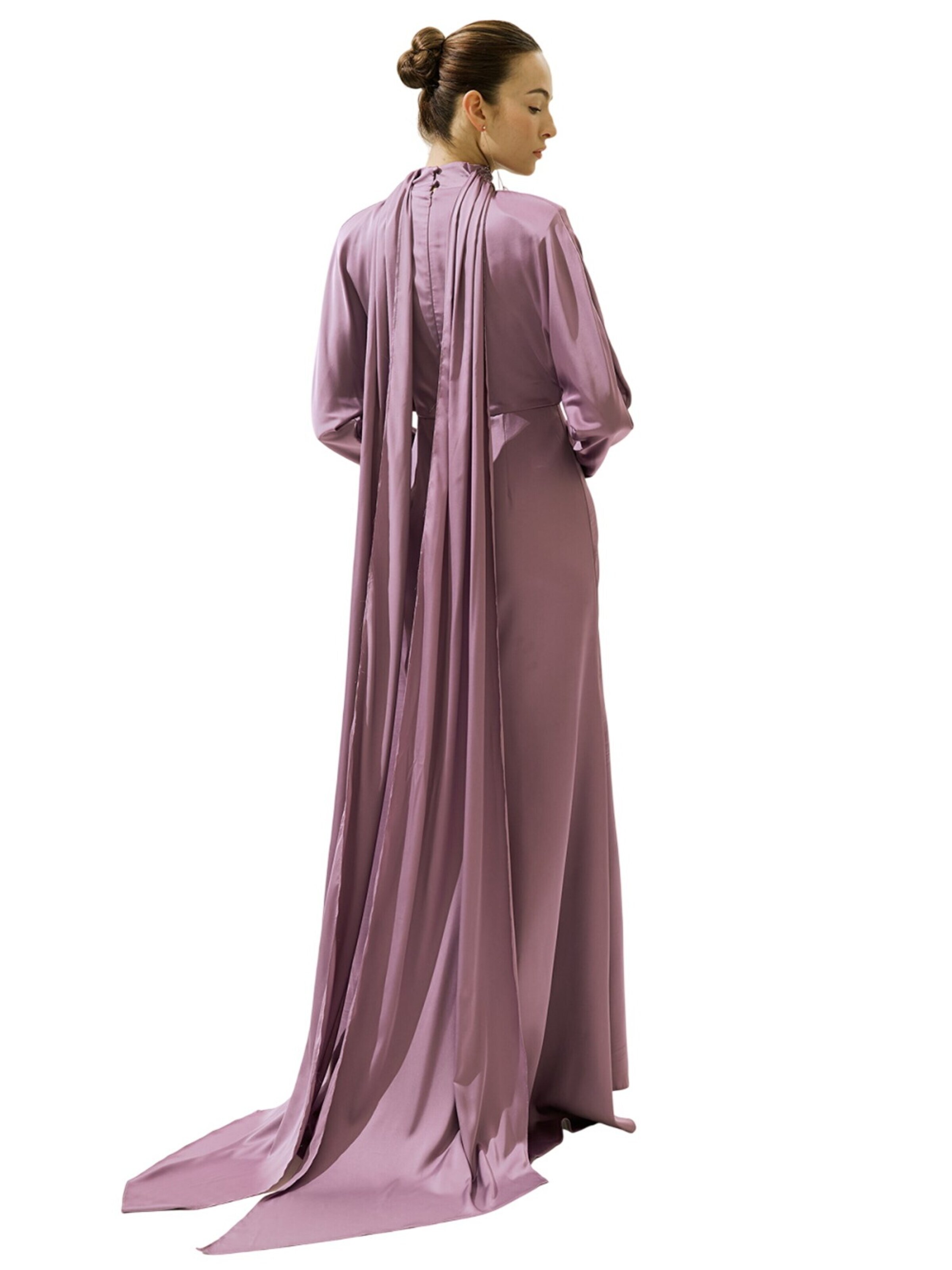 MANUKA Kleid‌‌‌‌ in Lila