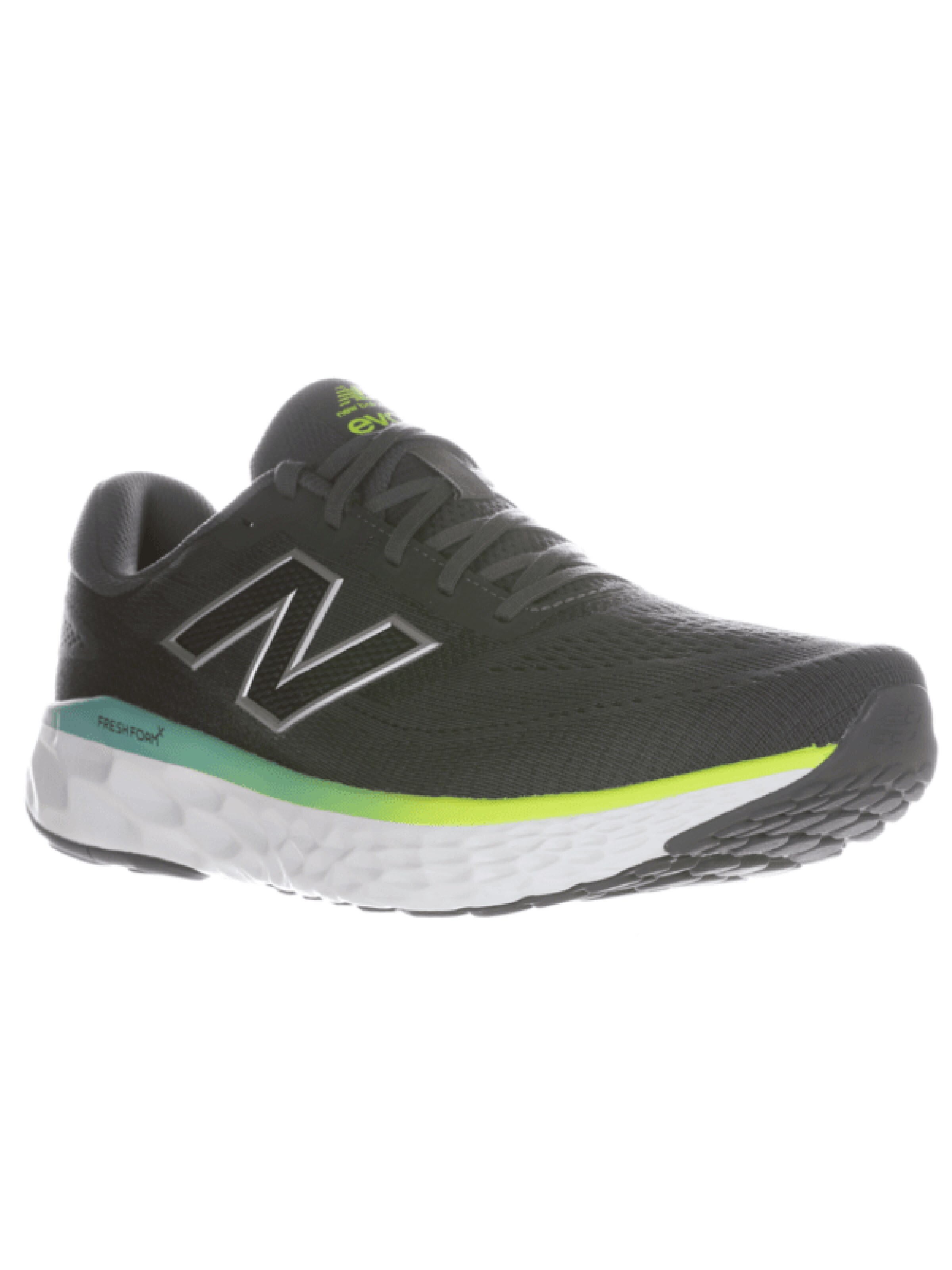 new balance High-Top Sneakers 'EVOZ v4' in Mixed colors: front