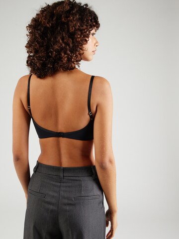 Soutien-gorge 'BRIDETOBE' ETAM en noir