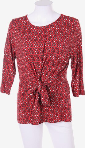 Nala Blouse & Tunic in S in Red: front
