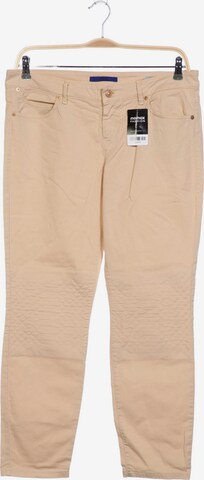 JOOP! Jeans 32-33 in Beige: predná strana