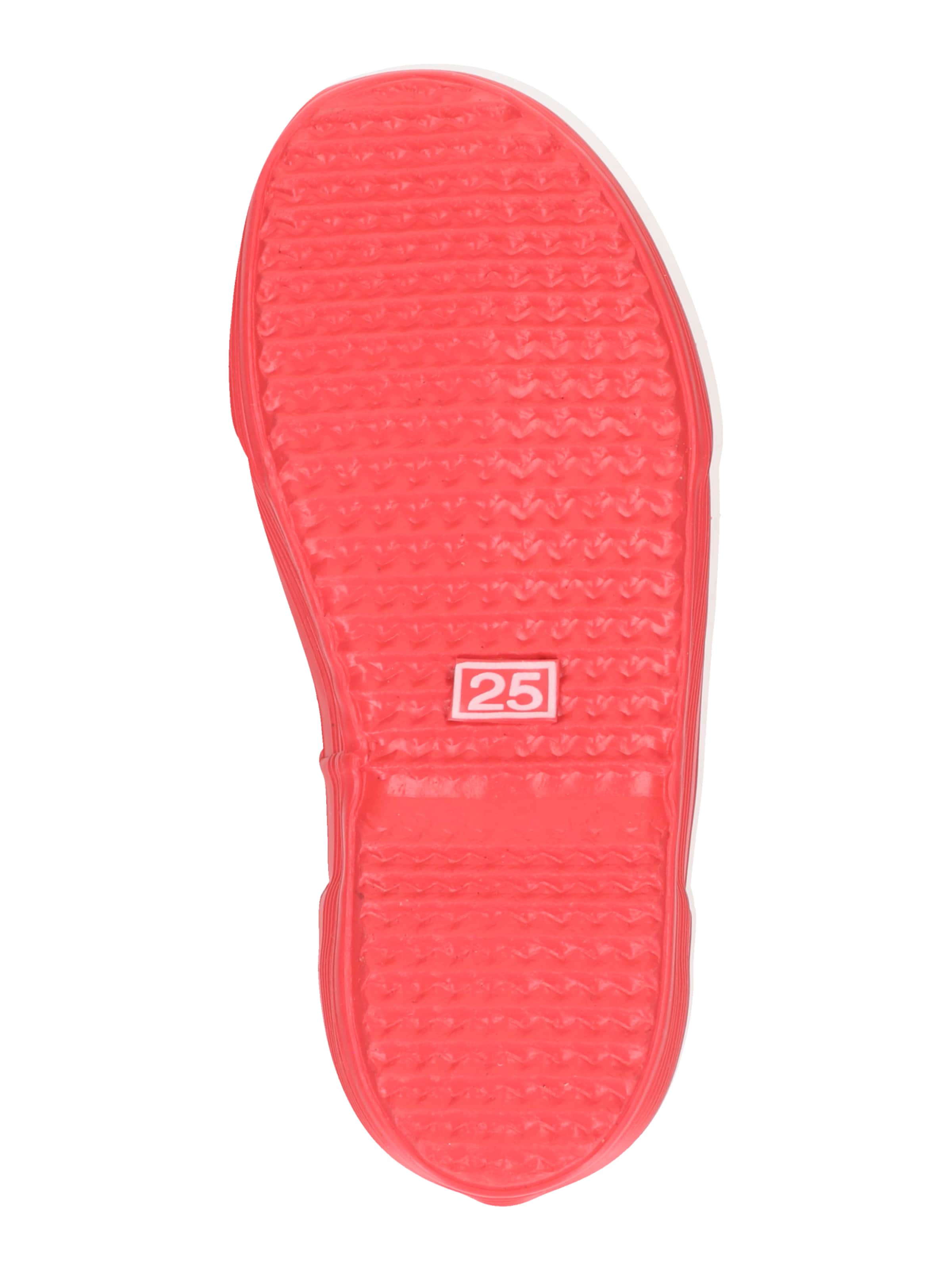 Bottes en caoutchouc CeLaVi en rose