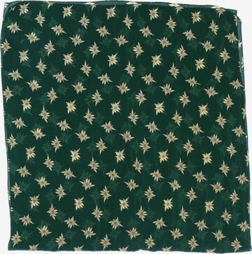 V.I.P Scarf & Wrap in One size in Green