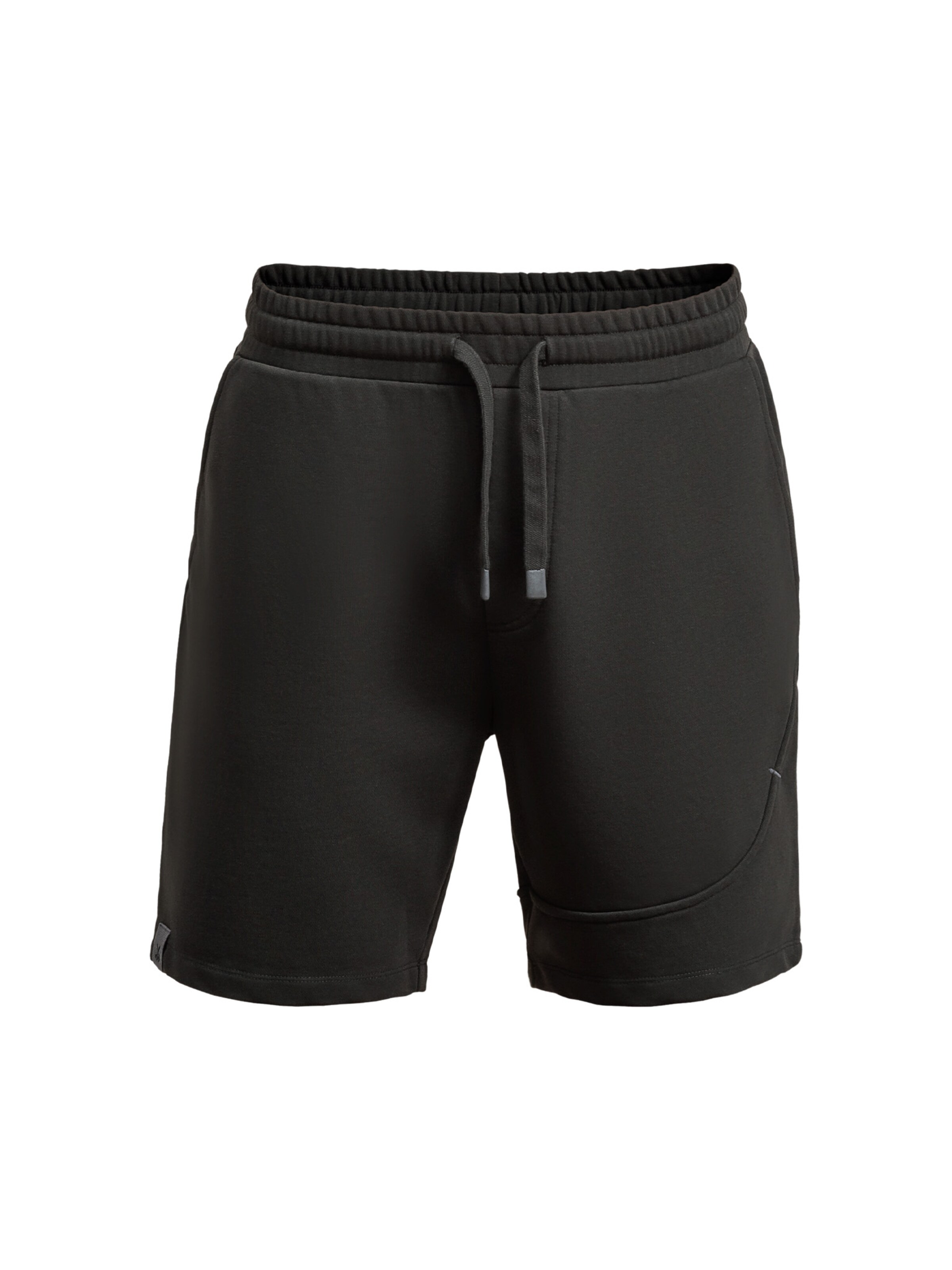 regular Pantaloni 'Wuma' di Kaft in grigio: frontale