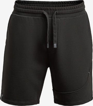 Kaft Trousers 'Wuma' in Grey: front