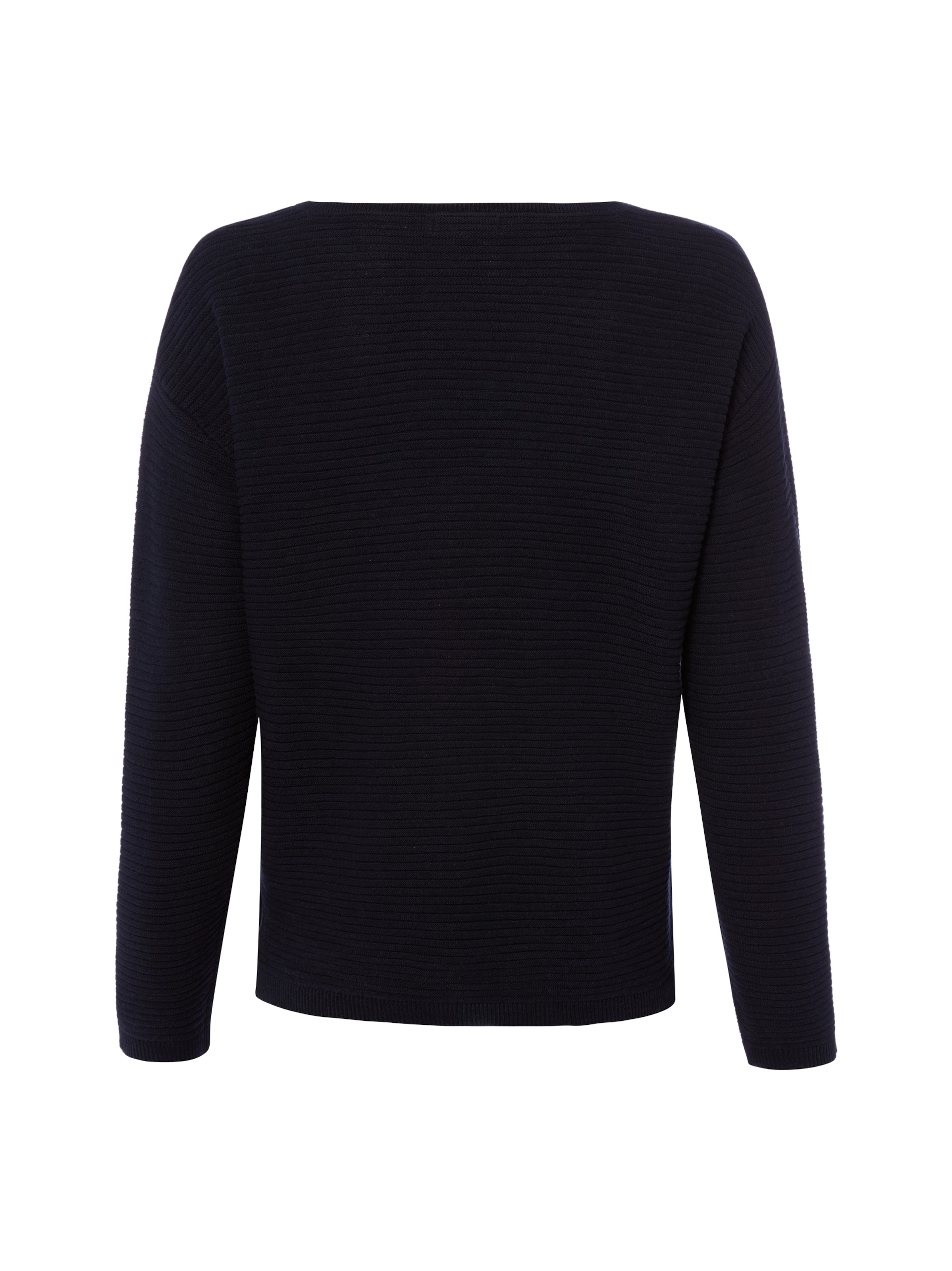 Franco Callegari Pullover ' ' in Blau
