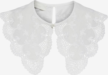 ONLY Kragen 'ONLMIRA' in Weiß: Vorderseite