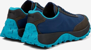 CAMPER Sneaker 'Drift Trail' in Blau