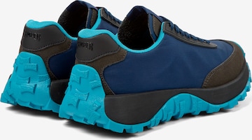 CAMPER Sneakers laag 'Drift Trail' in Blauw
