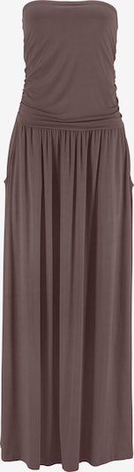 LASCANA Summer dress in Brown, Item view