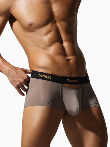 TAUWELL Boxershorts‌‌‌‌‌‌‌‌‌ in Braun