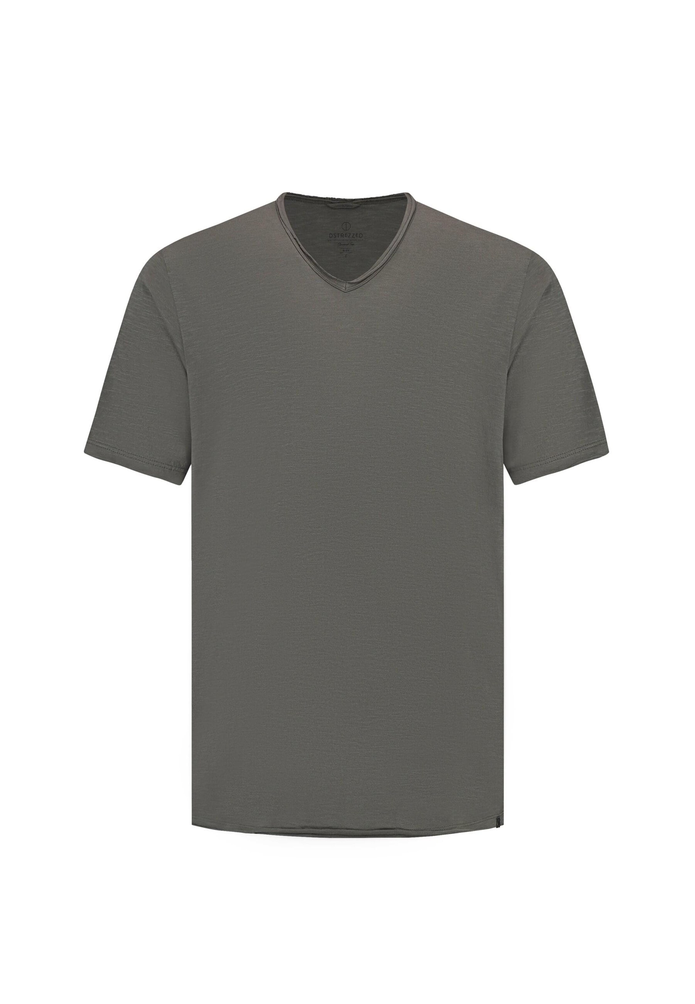 Dstrezzed Särk 'The Stewart', värv roheline: eest vaates