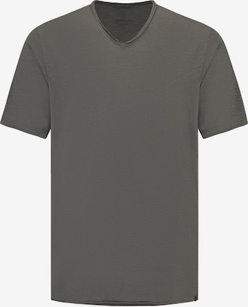 T-Shirt 'The Stewart' Dstrezzed en vert : devant