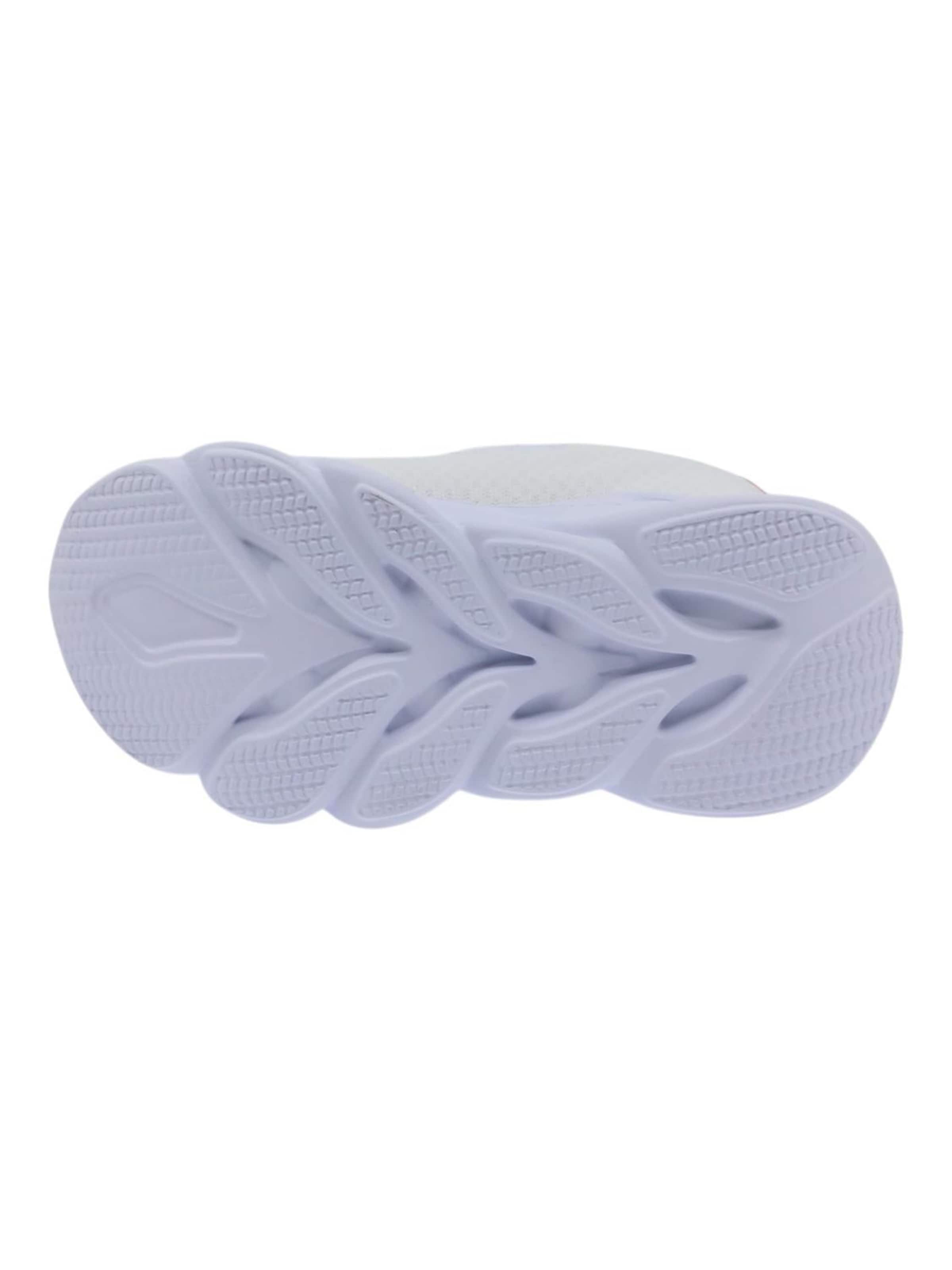 Beppi Sneaker 'Lighting Shoes' in Weiß