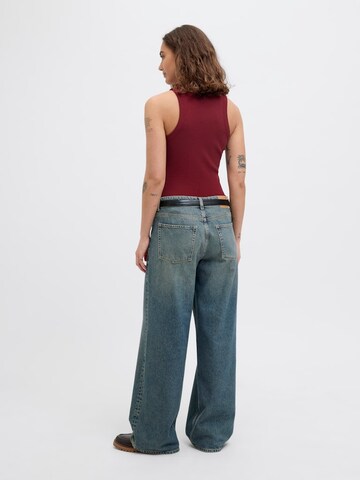 JJXX Top 'JXForest' in Red