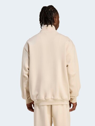 ADIDAS SPORTSWEAR Sportsweatvest in Beige