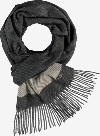 FRAAS Scarf in Grey