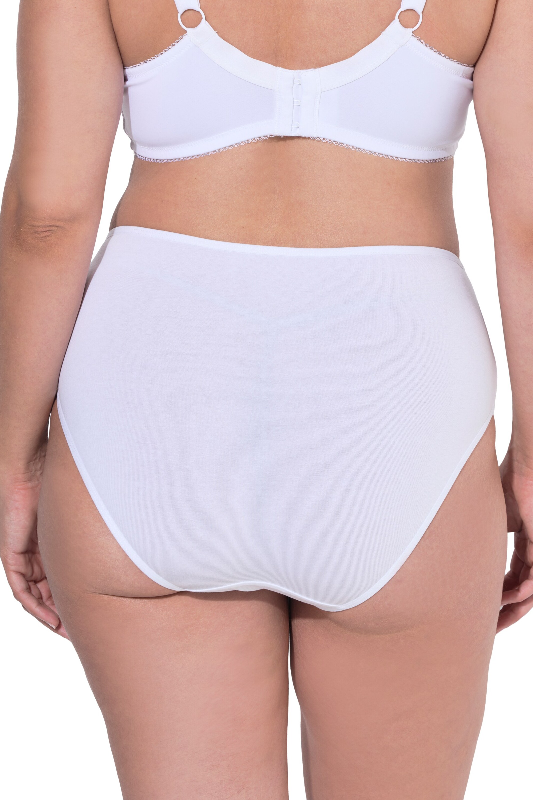 Ulla Popken Slip in Mixed colours