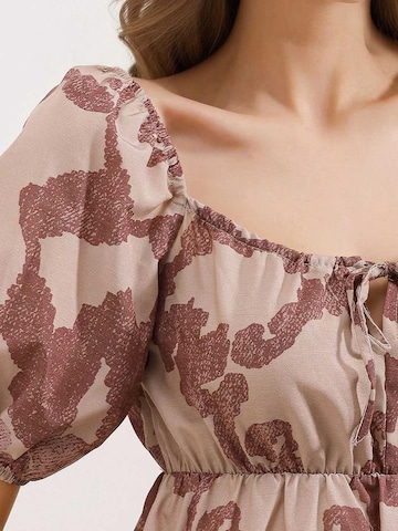 Abito di Bigdart in rosa