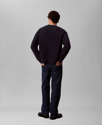 Loosefit Jean Calvin Klein Jeans en bleu