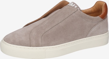 MELVIN & HAMILTON Slip-Ons 'Tyler 5' in Grey: front