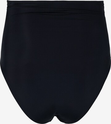 Bas de bikini 'Bond' Swim by Zizzi en noir