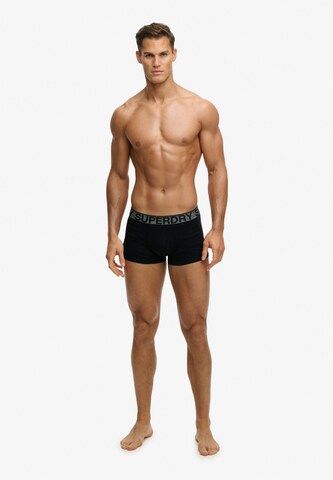 Superdry & Co Шорты Боксеры в Черный