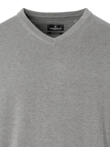 VENTI Pullover in Grau