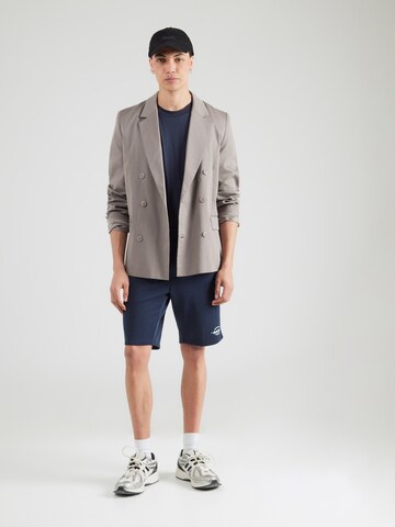 JACK & JONES - Fato de jogging 'JJBRANDON' em azul