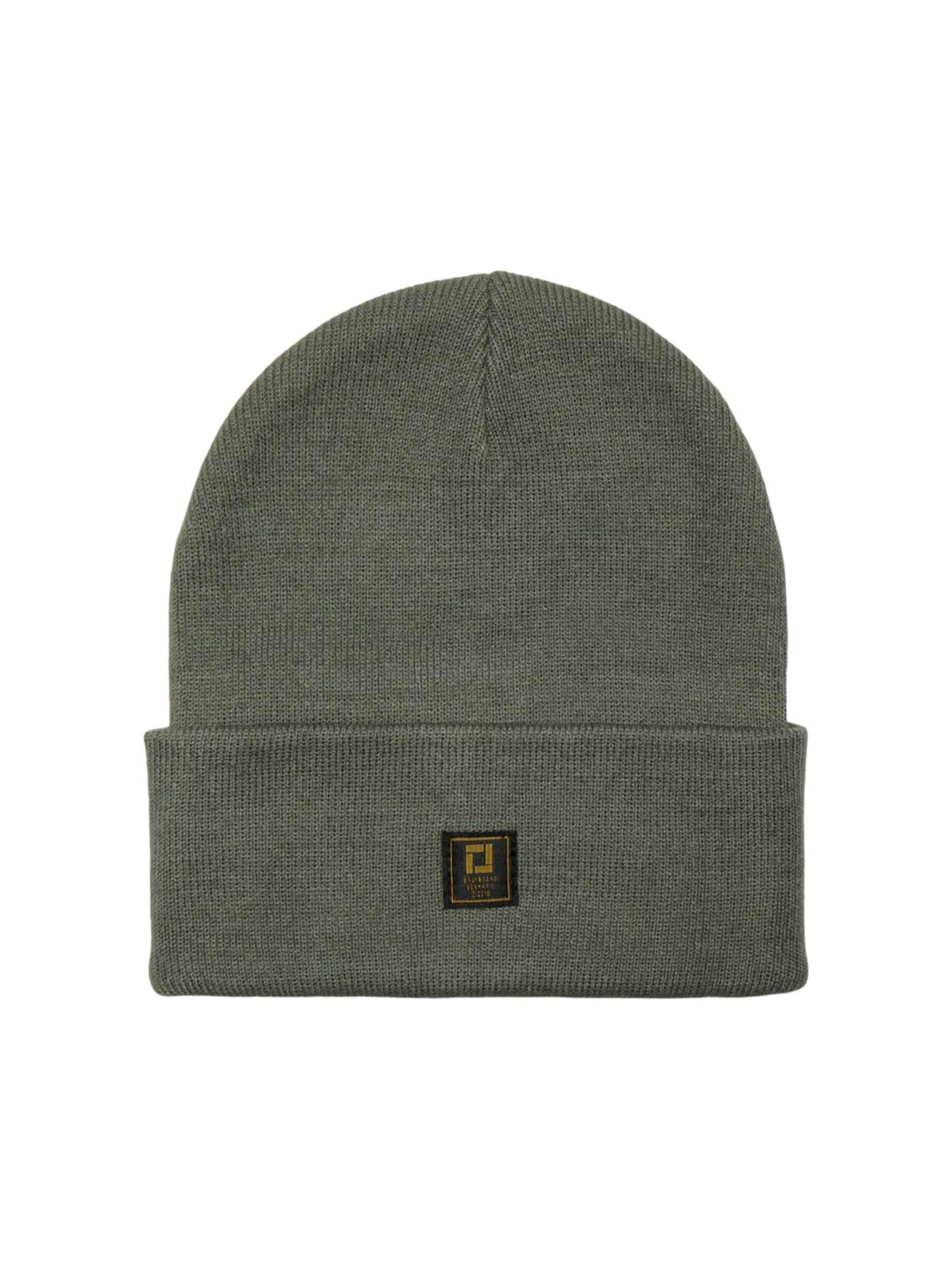 Only & Sons Beanie in Grey: front