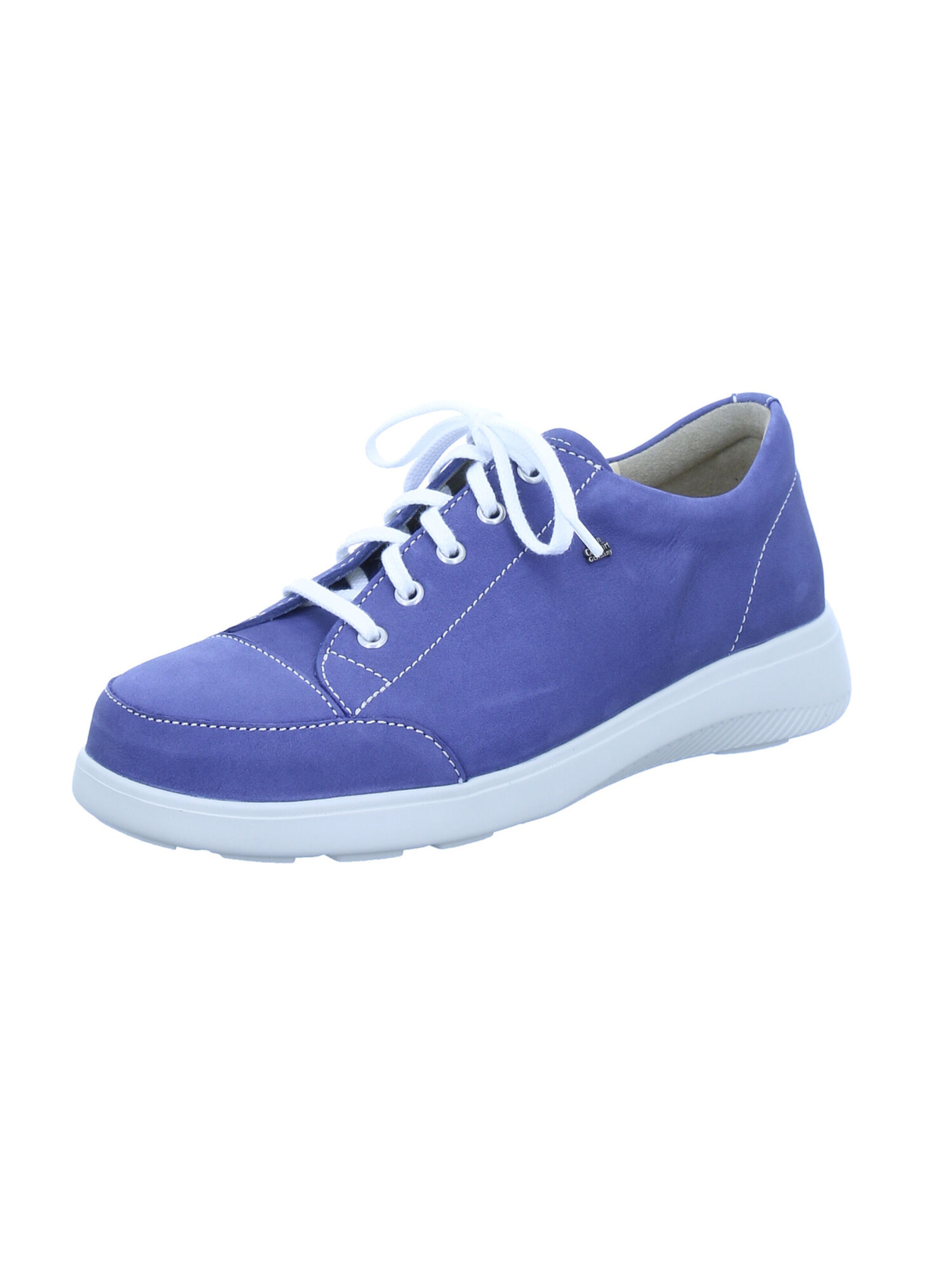 Finn Comfort Sneakers 'Fataga' in Blue: front
