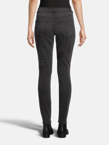 Orsay Skinny Jeans 'Jacky' in Grau