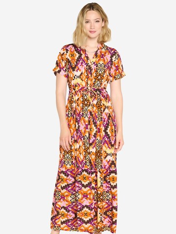 Se tilbage Charlotte Bronte gnist Farverige kjoler til damer » online hos ABOUT YOU