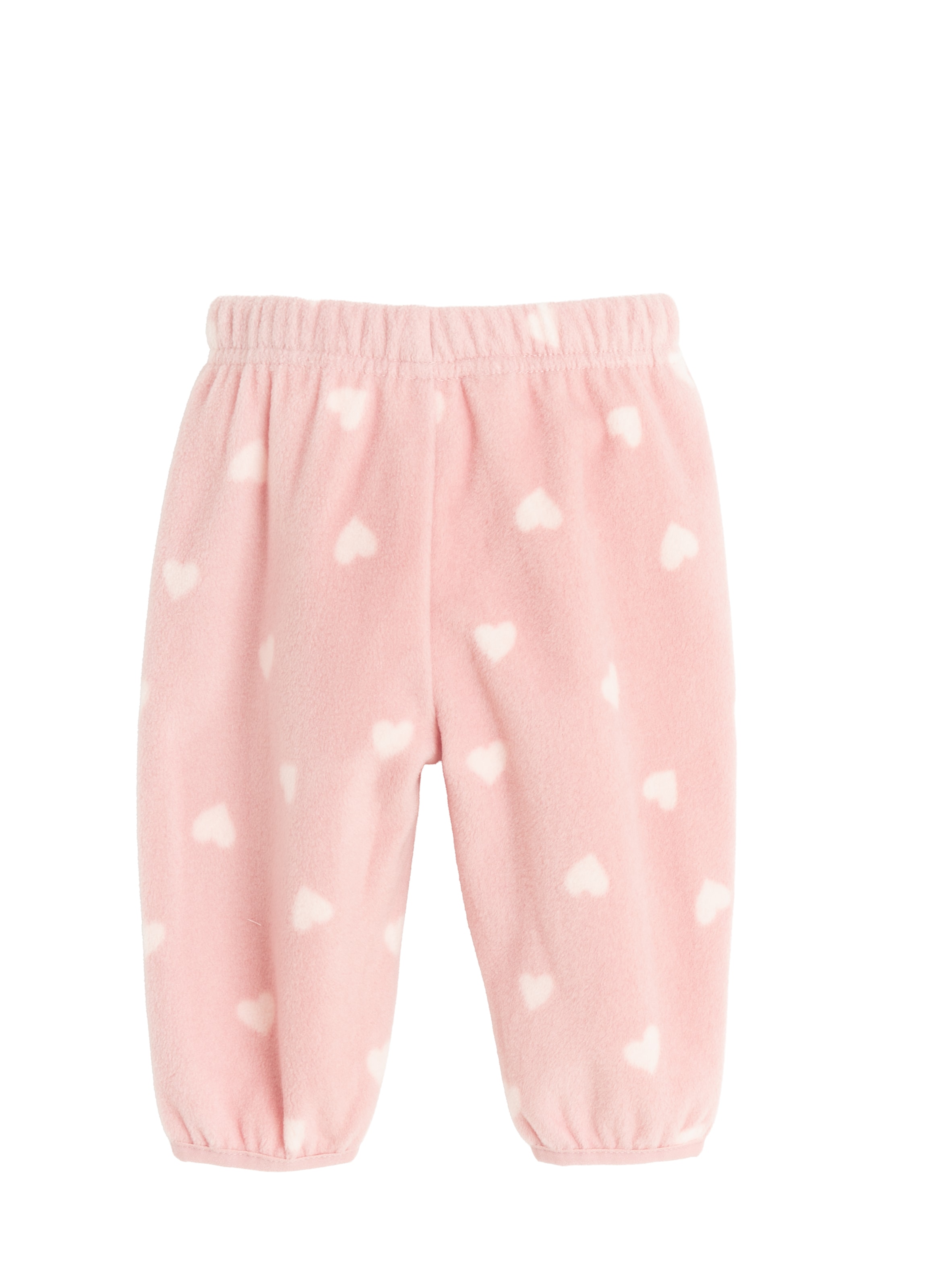 Cool Club - Conjunto en rosa