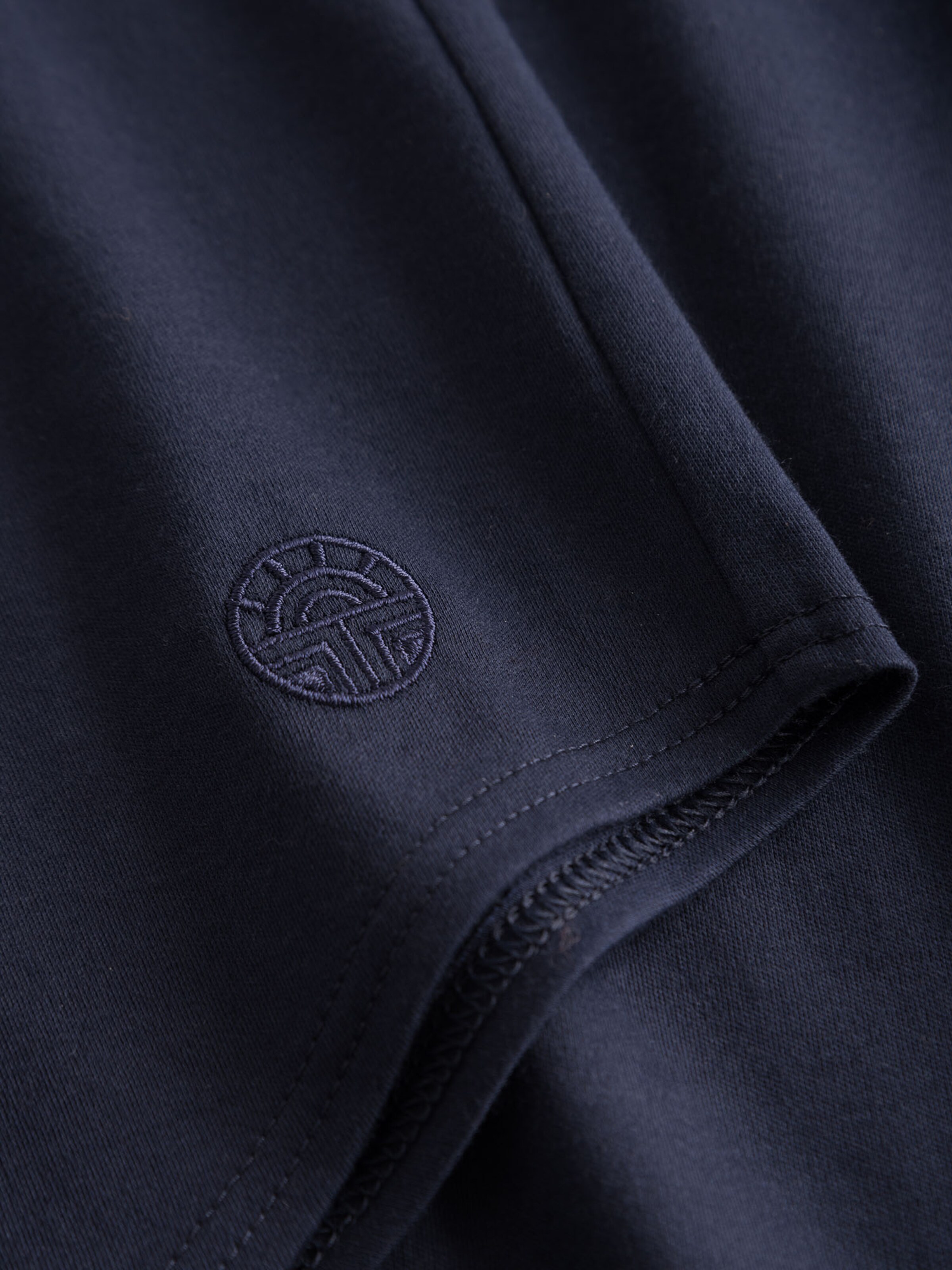 FÉRAUD PARIS Pajama ' Sportiv ' in Blue