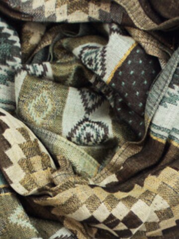 Sunsa Wrap 'Sunsa' in Beige